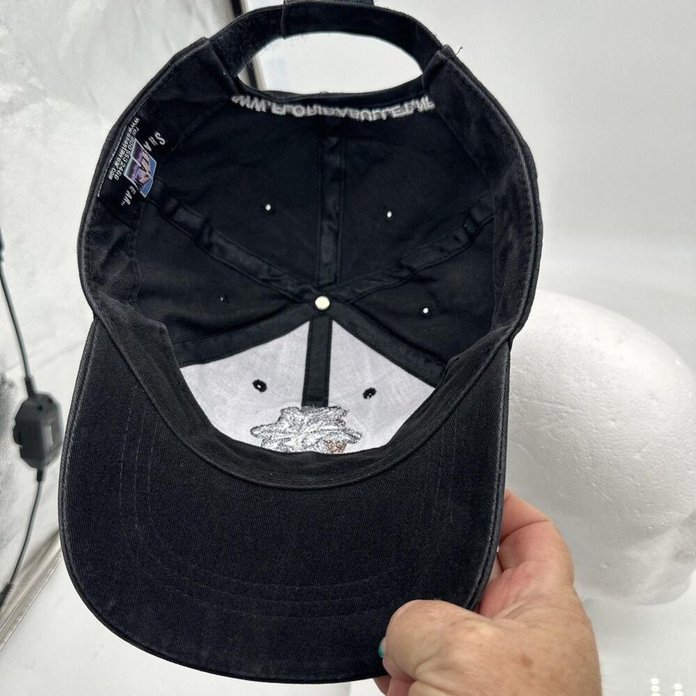 Source-unknown Men's Black Hat - Picture 7 of 8